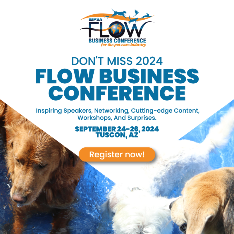 FLOW Business Conference 2024 | IBPSA
